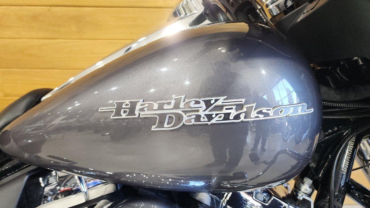 2013 HARLEY-DAVIDSON FLHX STREET GLIDE CRUISER
