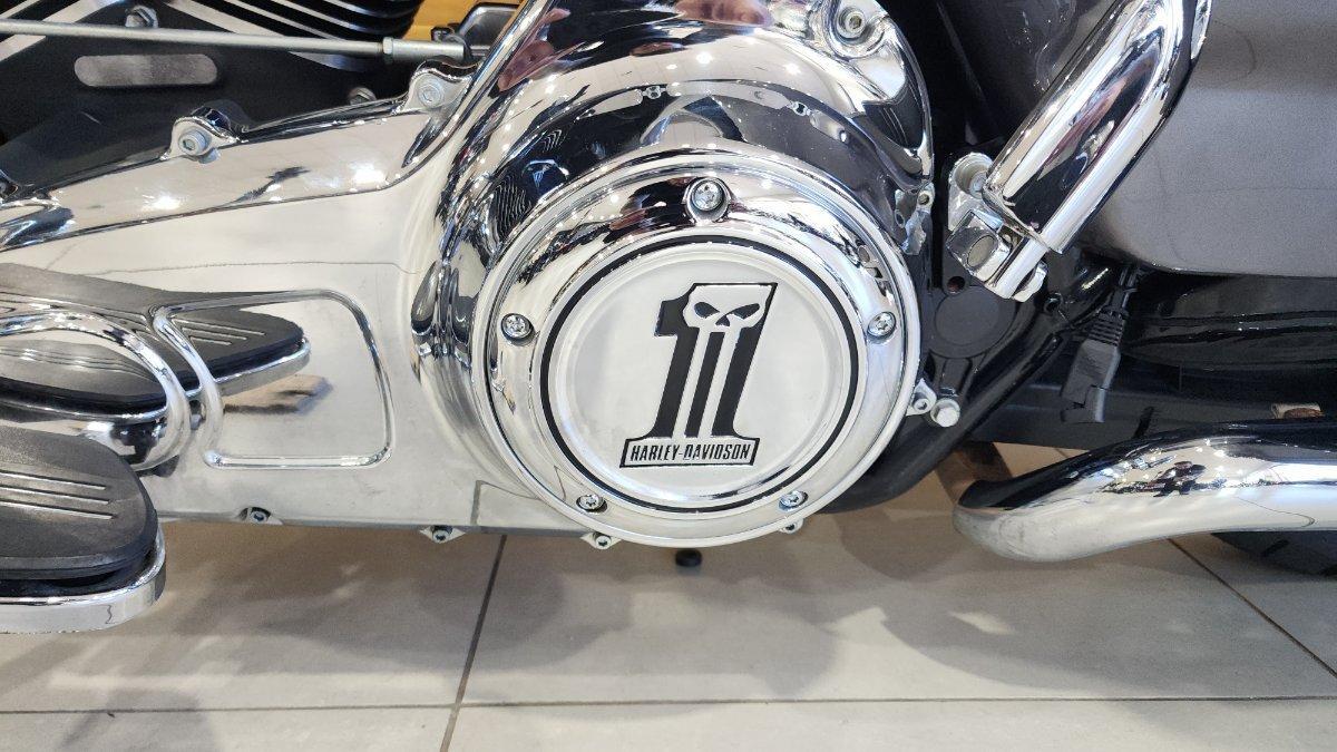 2013 HARLEY-DAVIDSON FLHX STREET GLIDE CRUISER