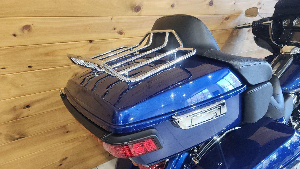 2017 HARLEY-DAVIDSON FLHTK ULTRA LIMITED CRUISER