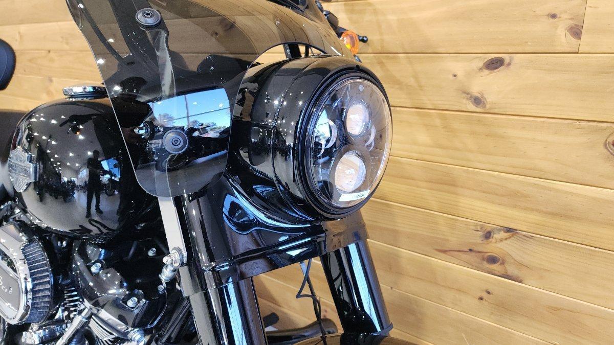 2024 HARLEY-DAVIDSON FLHRXS ROAD KING SPECIAL CRUISER