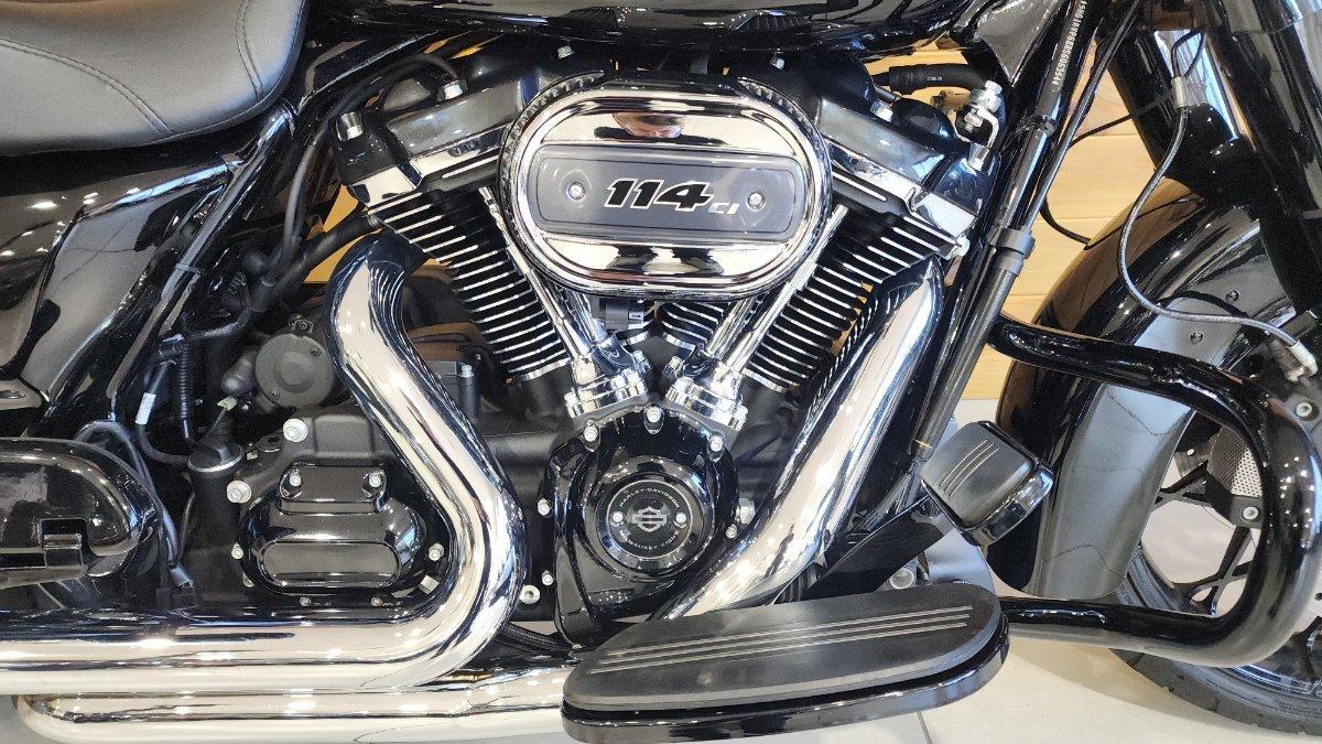 2024 HARLEY-DAVIDSON FLHRXS ROAD KING SPECIAL CRUISER