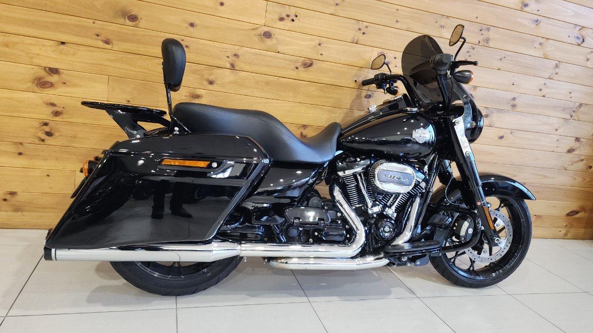 2024 HARLEY-DAVIDSON FLHRXS ROAD KING SPECIAL CRUISER