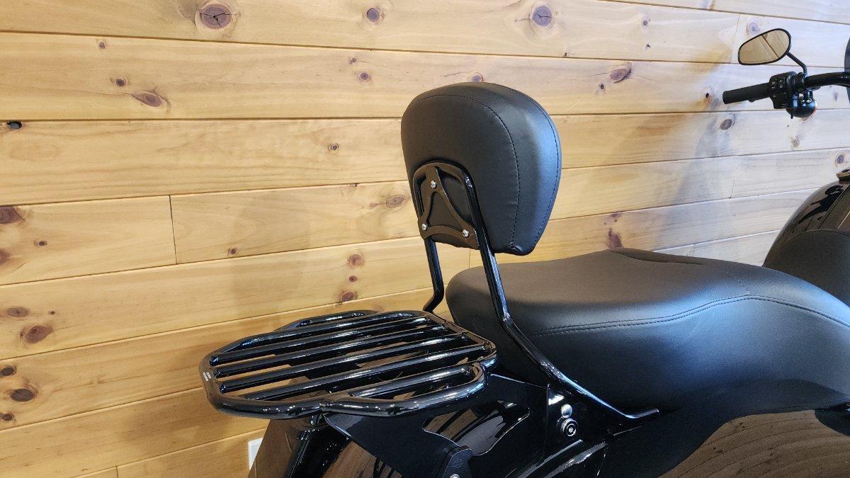 2024 HARLEY-DAVIDSON FLHRXS ROAD KING SPECIAL CRUISER