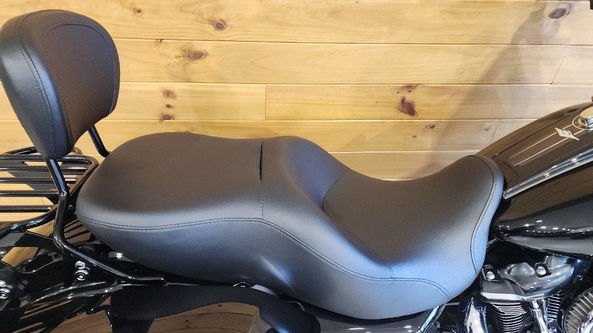 2024 HARLEY-DAVIDSON FLHRXS ROAD KING SPECIAL CRUISER