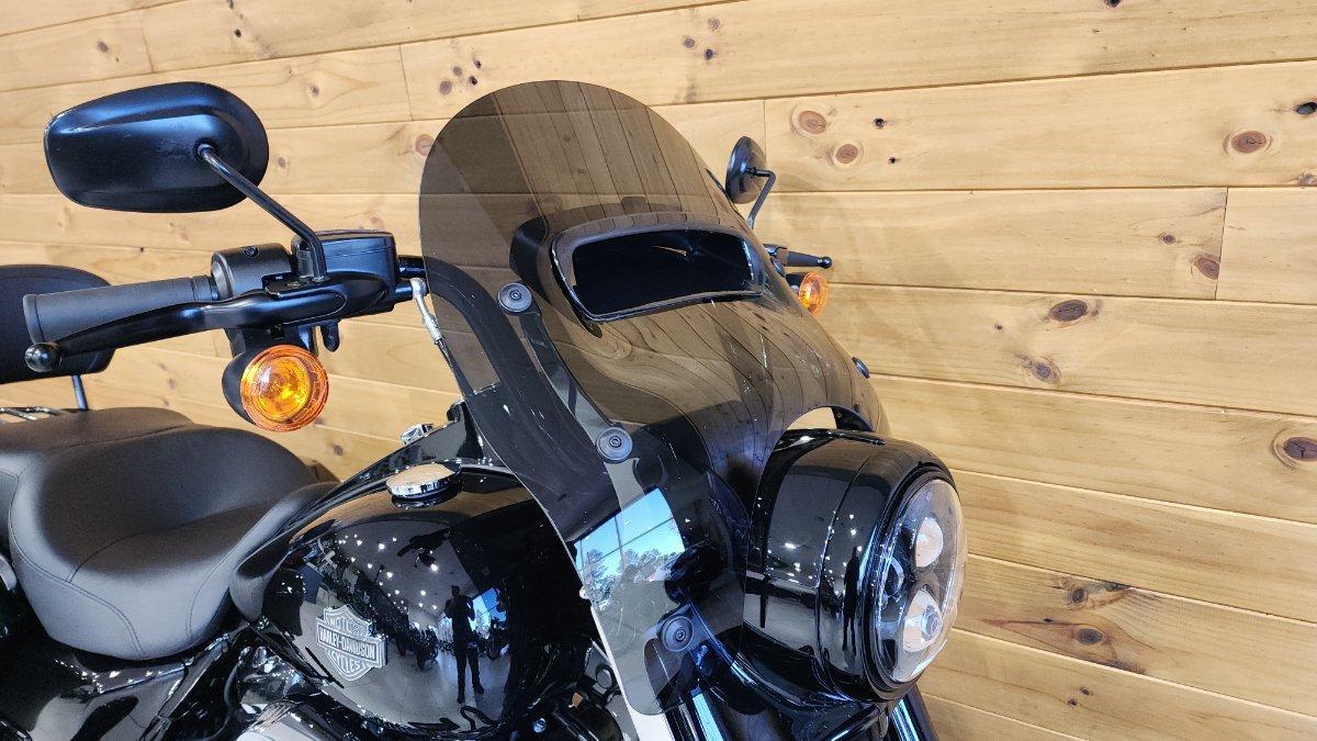 2024 HARLEY-DAVIDSON FLHRXS ROAD KING SPECIAL CRUISER