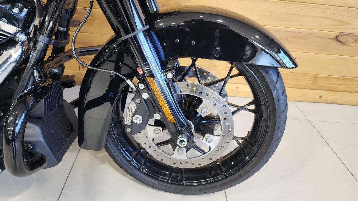 2024 HARLEY-DAVIDSON FLHRXS ROAD KING SPECIAL CRUISER