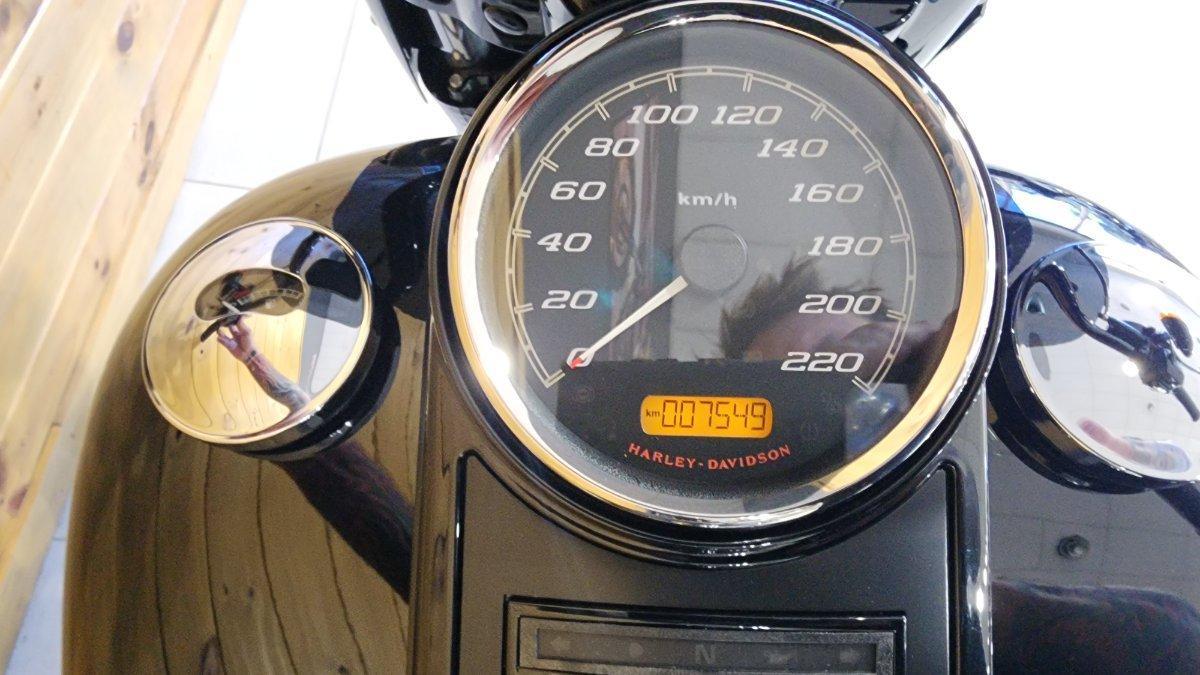 2024 HARLEY-DAVIDSON FLHRXS ROAD KING SPECIAL CRUISER