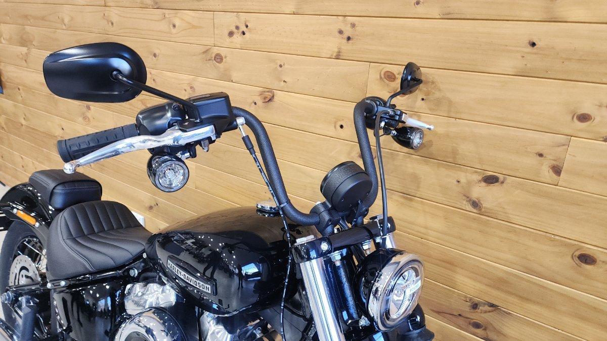 2026 HARLEY-DAVIDSON FXBB STREET BOB (117) CRUISER