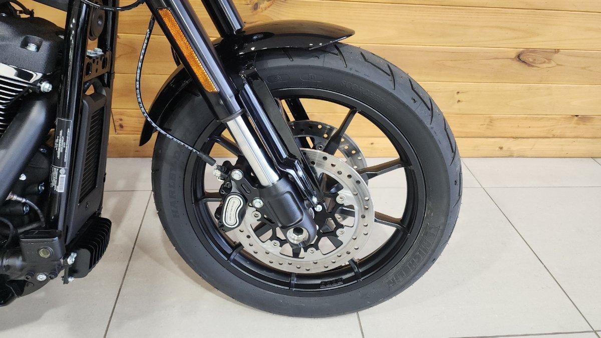 2026 HARLEY-DAVIDSON FXLRS LOW RIDER S (117) CRUISER