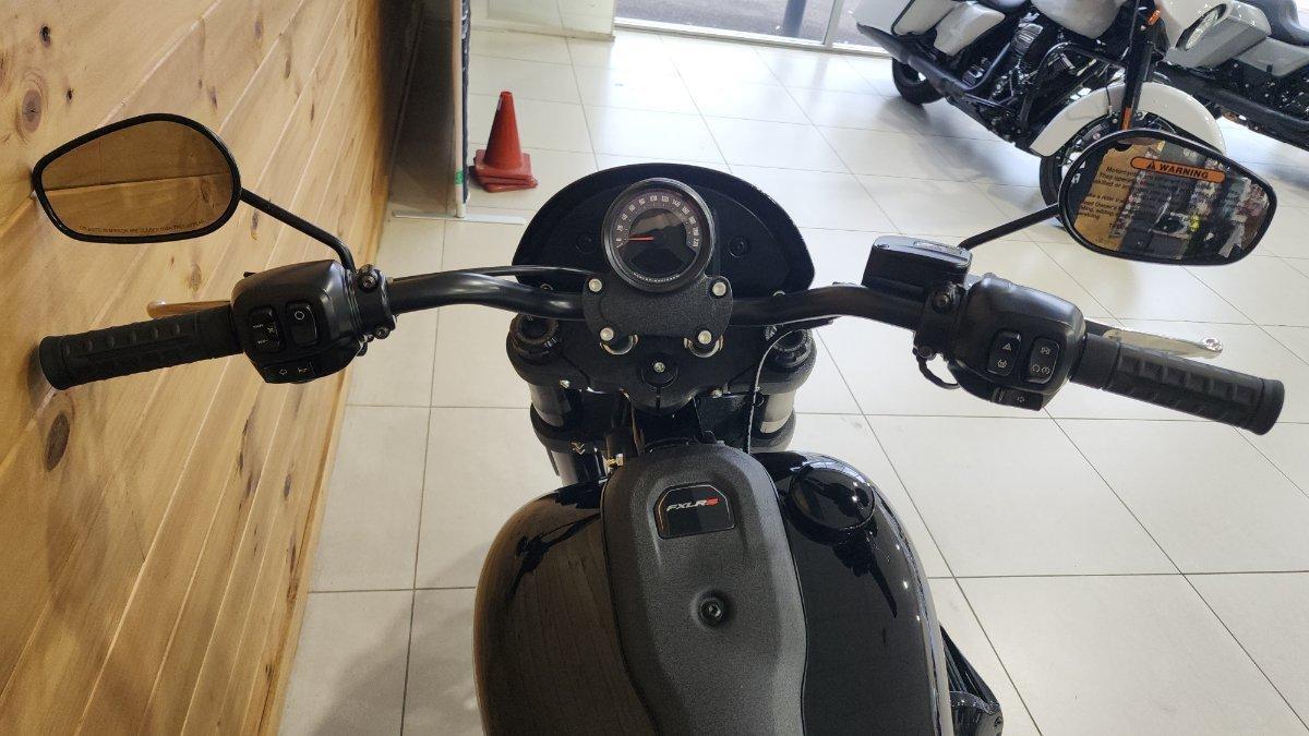 2026 HARLEY-DAVIDSON FXLRS LOW RIDER S (117) CRUISER