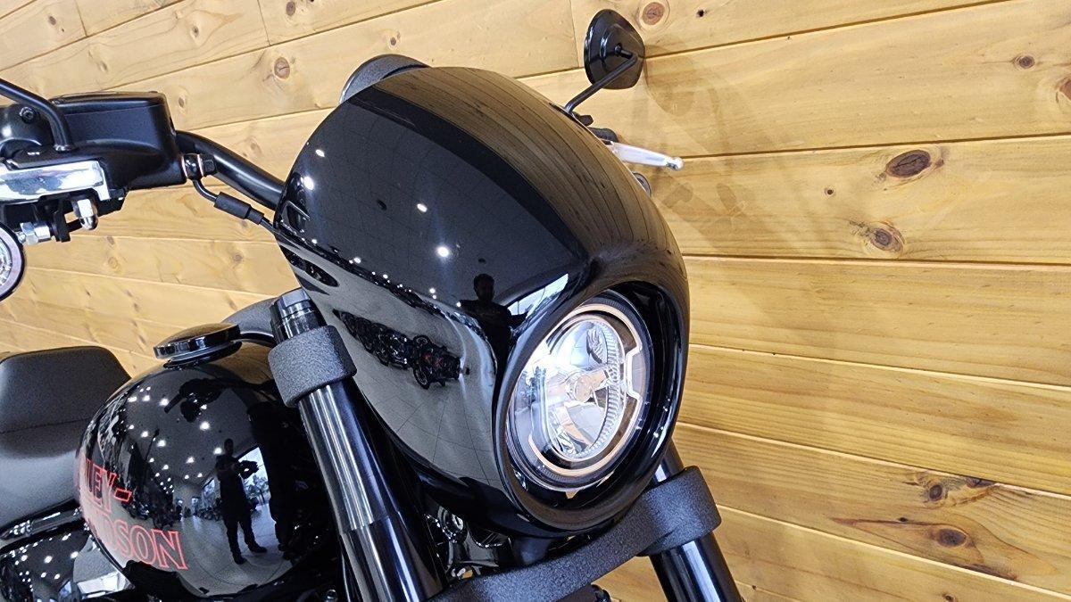 2026 HARLEY-DAVIDSON FXLRS LOW RIDER S (117) CRUISER