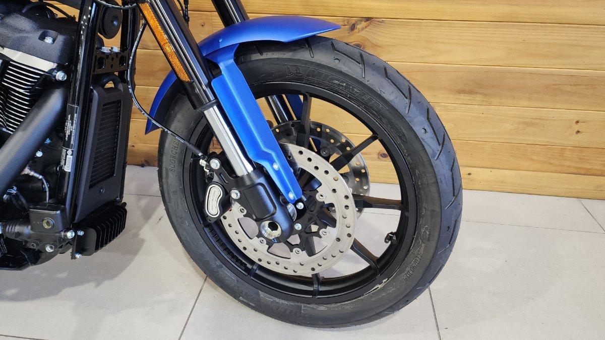 2026 HARLEY-DAVIDSON FXLRS LOW RIDER S (117) CRUISER