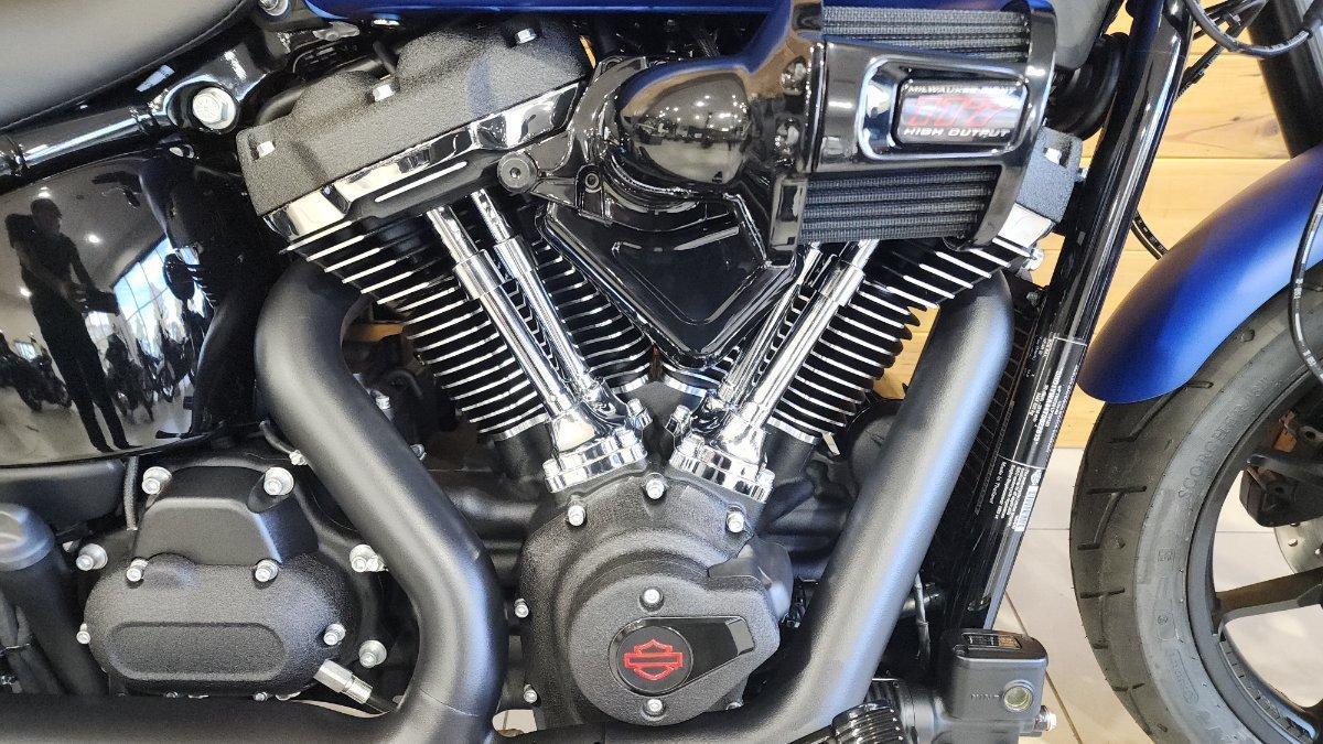 2026 HARLEY-DAVIDSON FXLRS LOW RIDER S (117) CRUISER