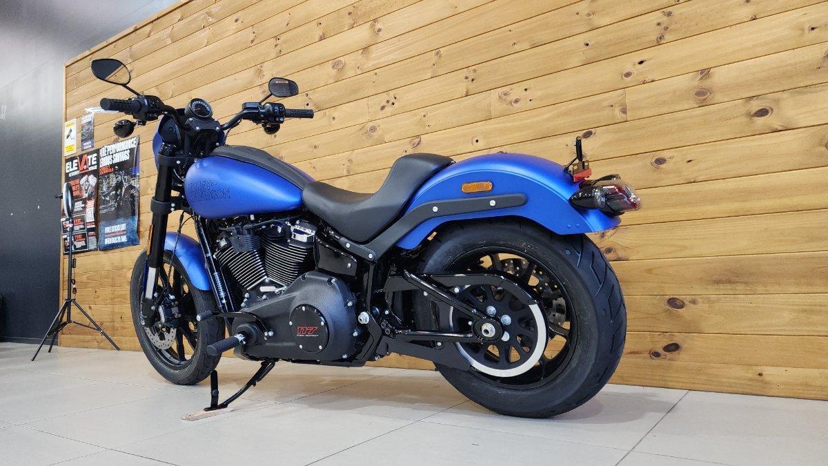 2026 HARLEY-DAVIDSON FXLRS LOW RIDER S (117) CRUISER