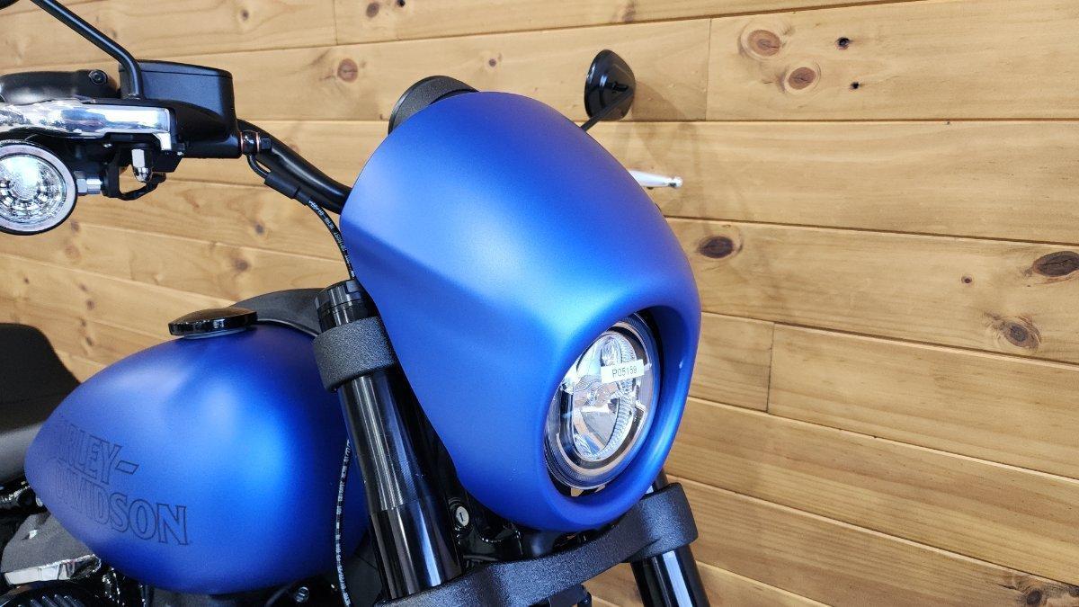 2026 HARLEY-DAVIDSON FXLRS LOW RIDER S (117) CRUISER