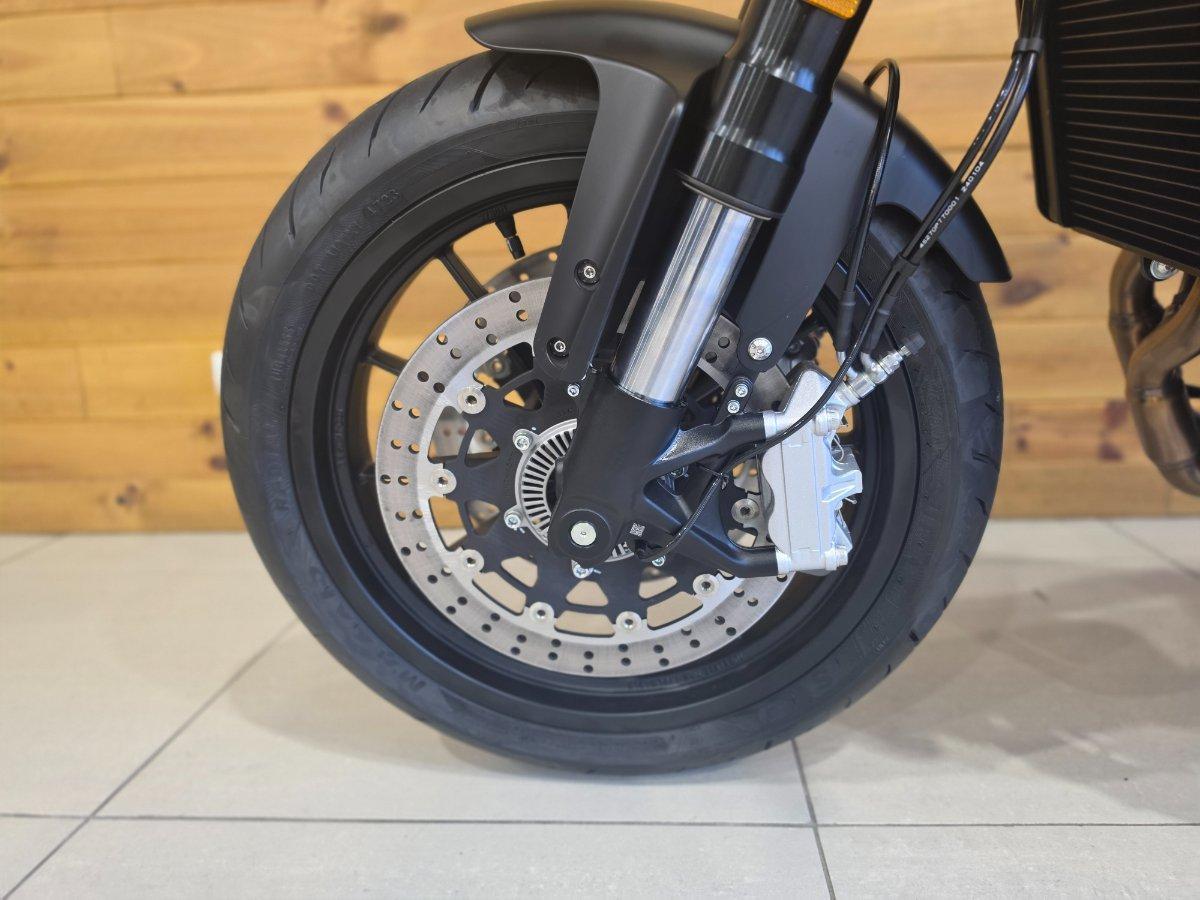 2024 HARLEY-DAVIDSON HD500-10A H-DX X500 CRUISER