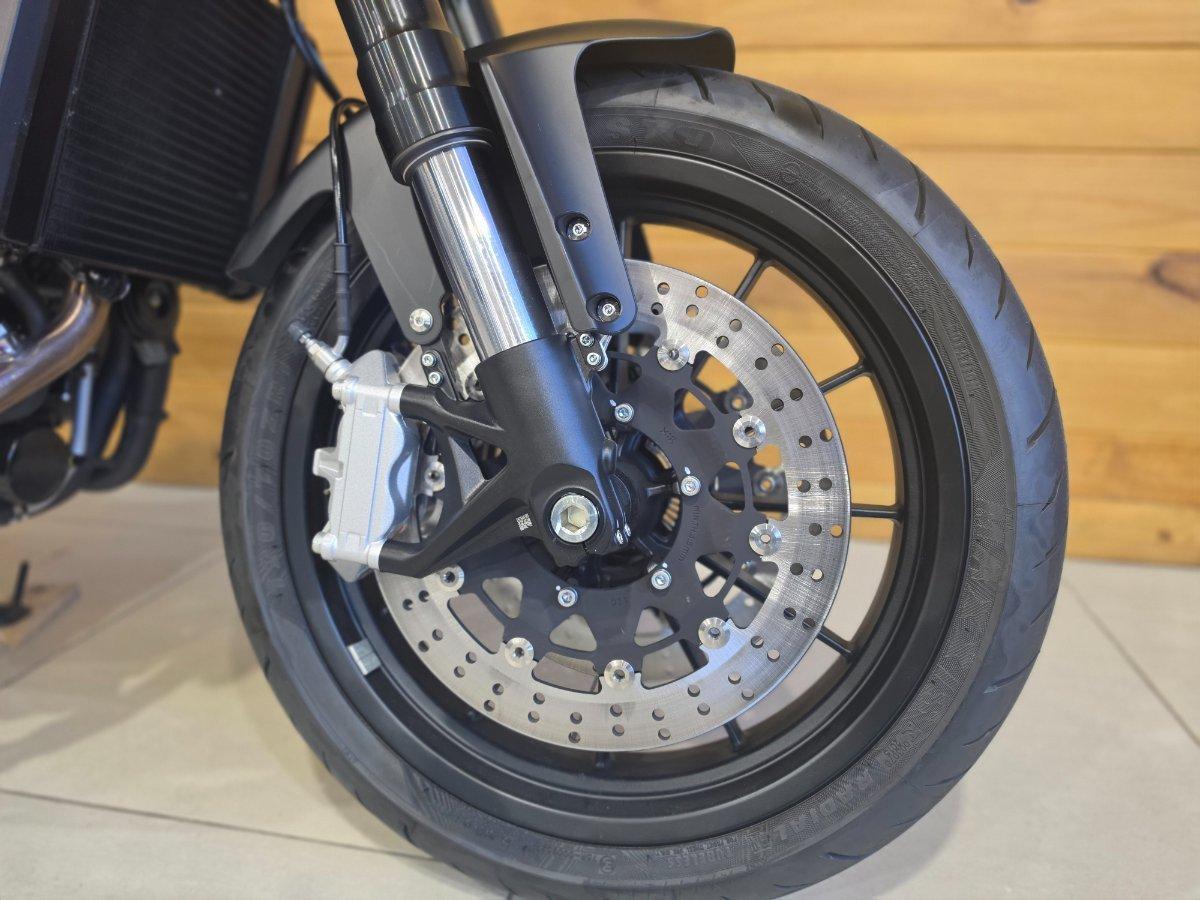 2024 HARLEY-DAVIDSON HD500-10A H-DX X500 CRUISER