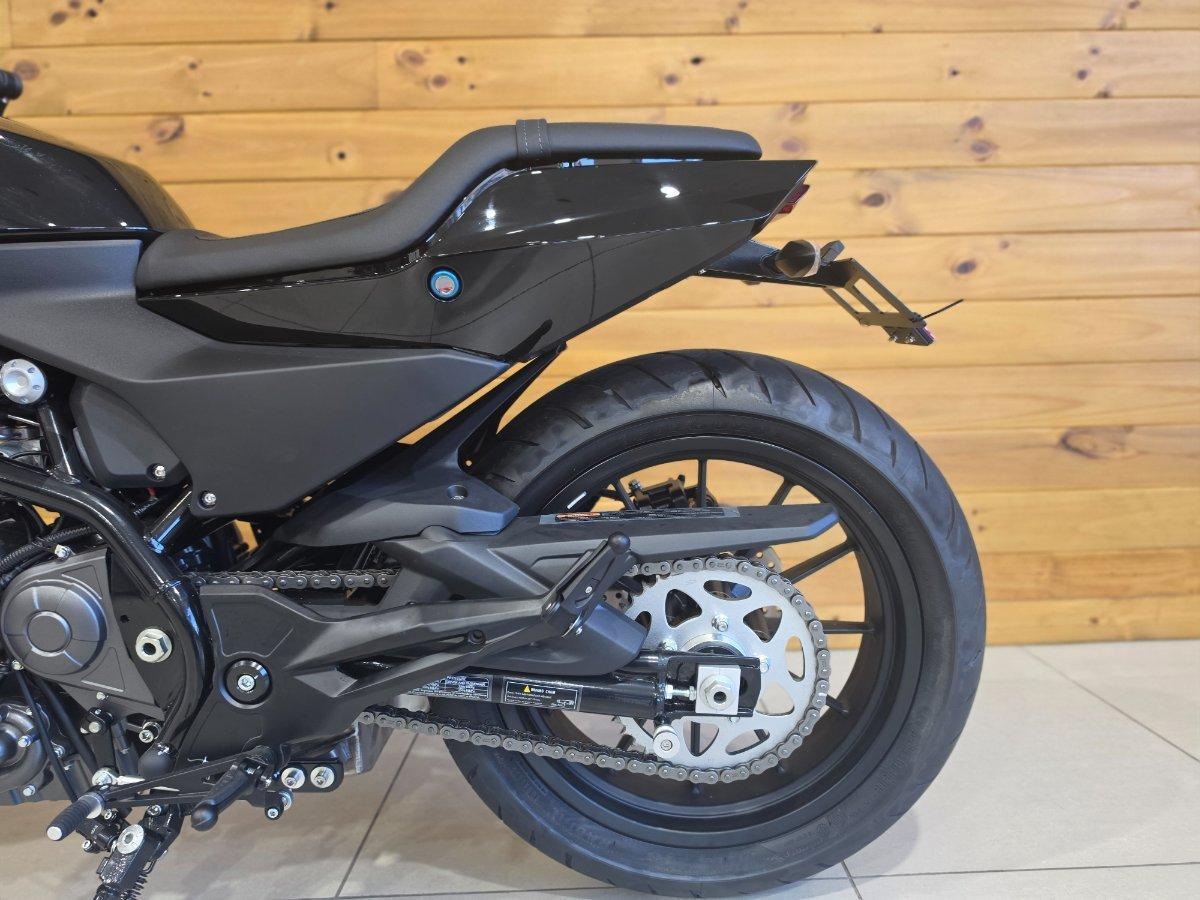 2024 HARLEY-DAVIDSON HD350-10 H-DX X350 CRUISER