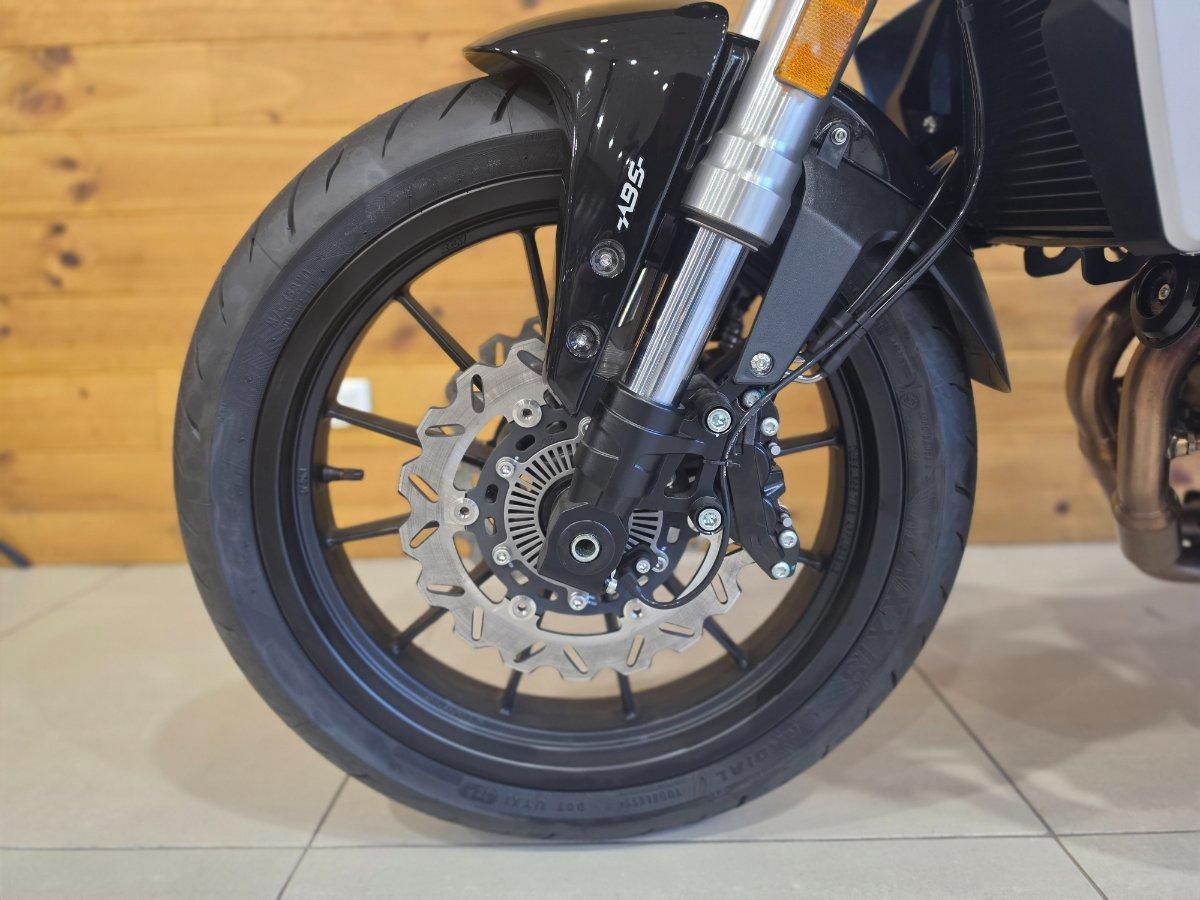 2024 HARLEY-DAVIDSON HD350-10 H-DX X350 CRUISER