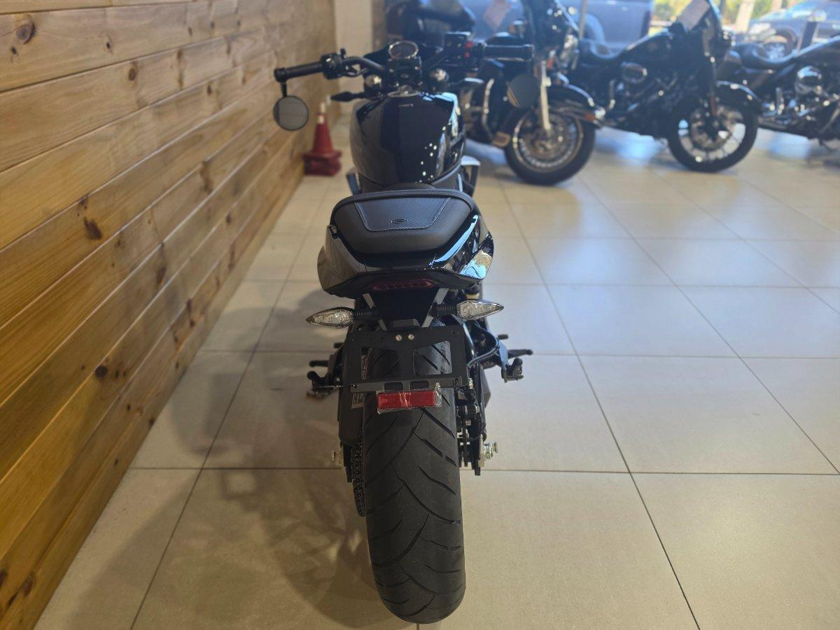 2024 HARLEY-DAVIDSON HD350-10 H-DX X350 CRUISER