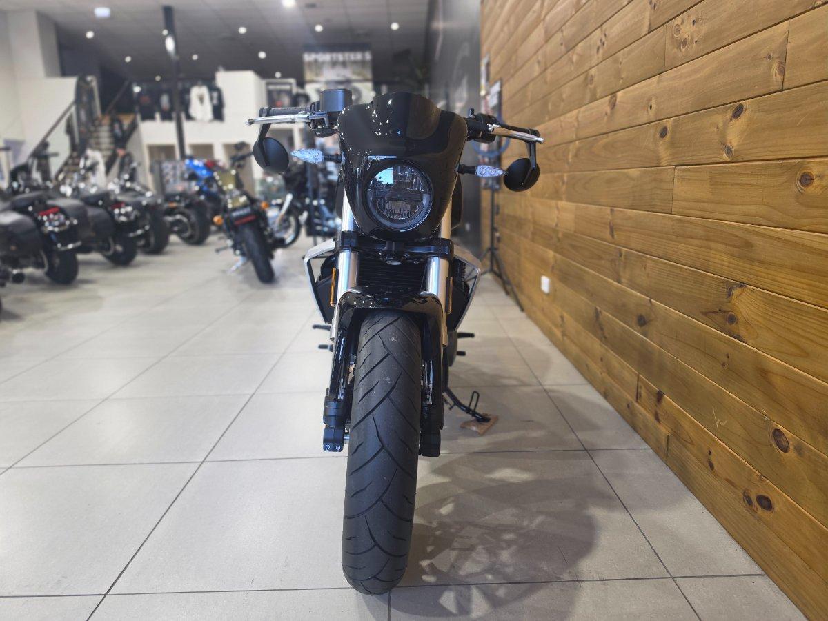 2024 HARLEY-DAVIDSON HD350-10 H-DX X350 CRUISER