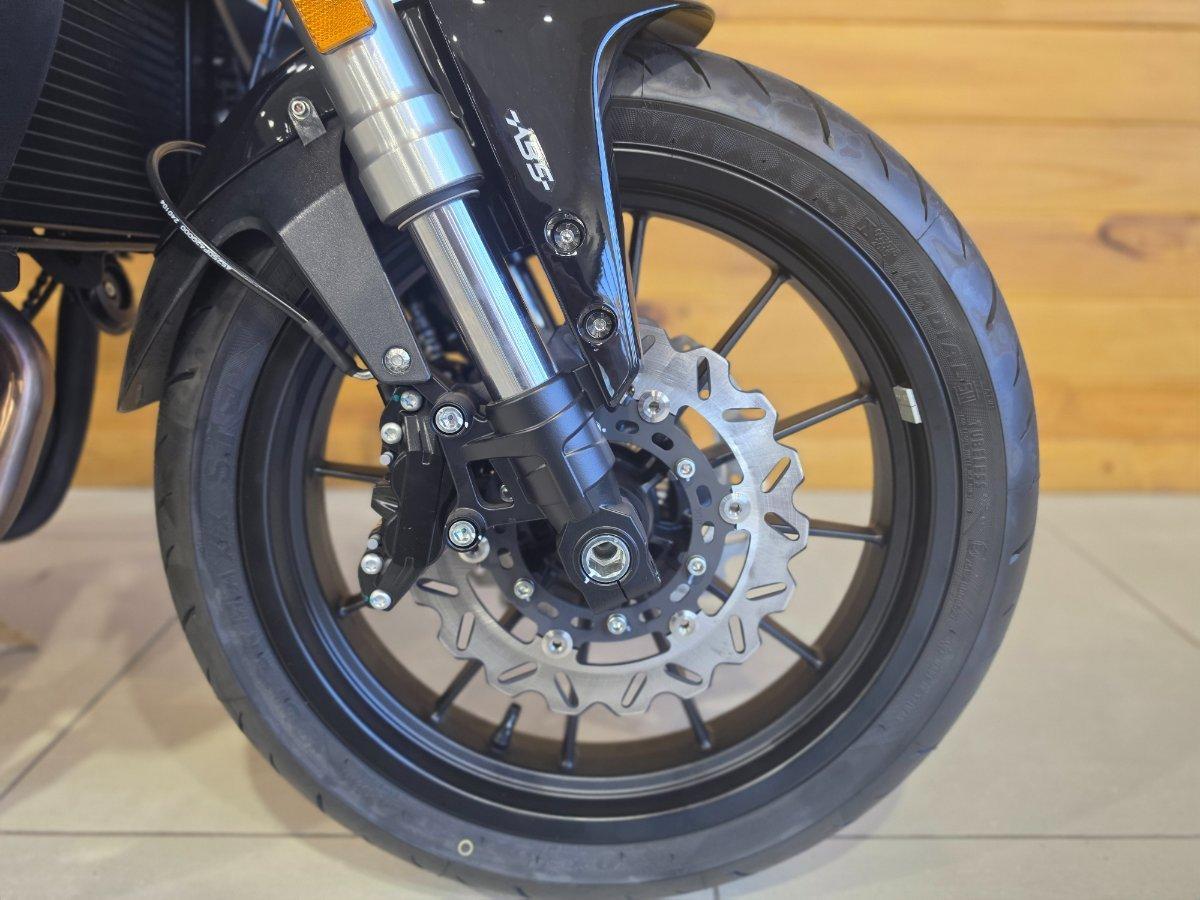 2024 HARLEY-DAVIDSON HD350-10 H-DX X350 CRUISER