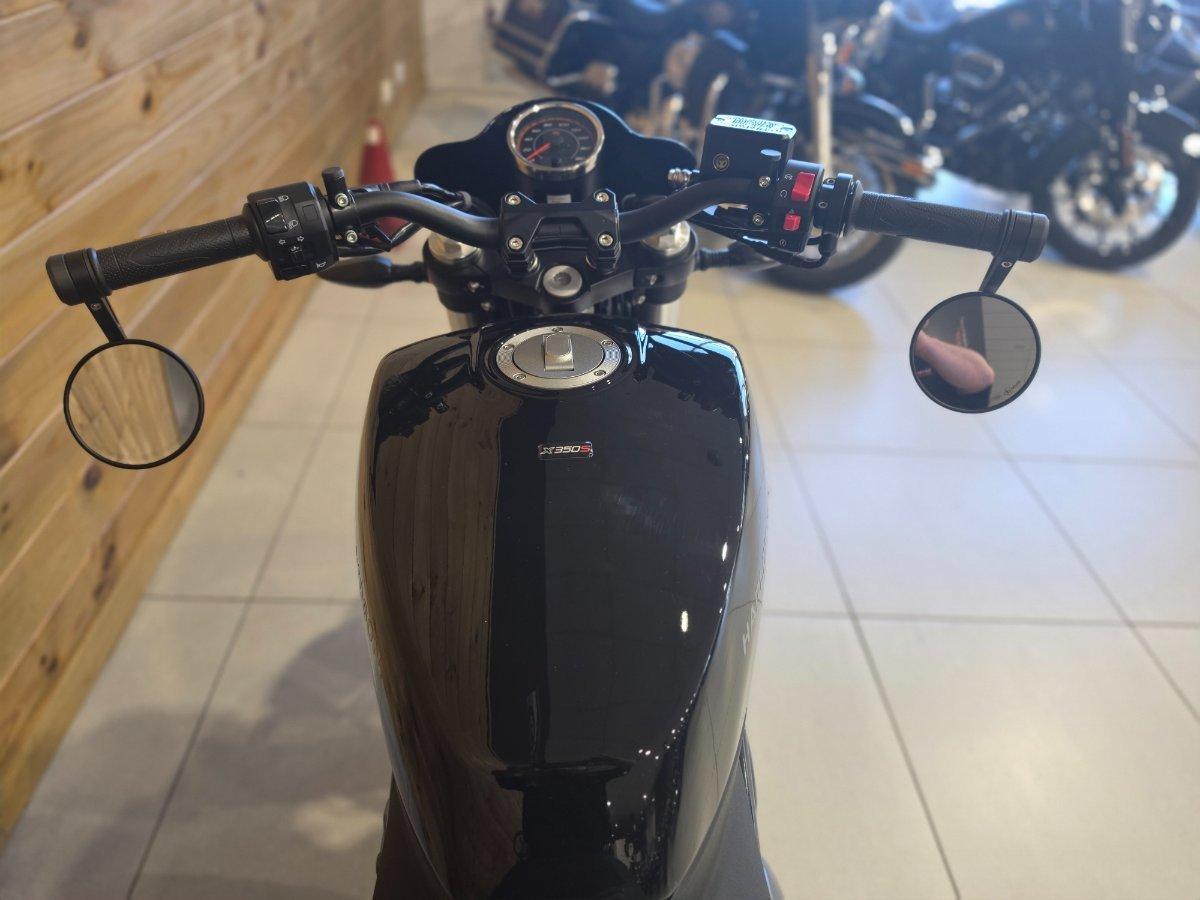 2024 HARLEY-DAVIDSON HD350-10 H-DX X350 CRUISER