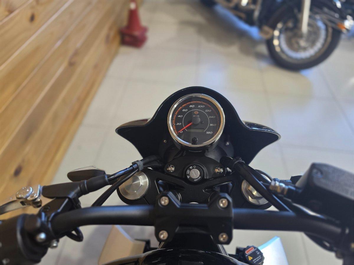 2024 HARLEY-DAVIDSON HD350-10 H-DX X350 CRUISER