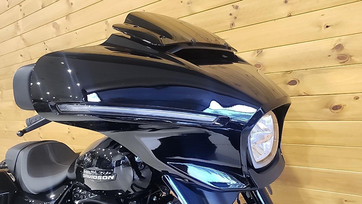 2026 HARLEY-DAVIDSON FLHX STREET GLIDE (117) CRUISER