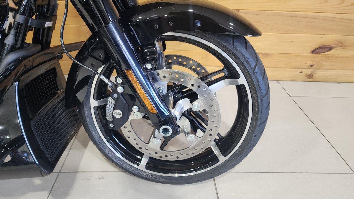 2026 HARLEY-DAVIDSON FLHX STREET GLIDE (117) CRUISER