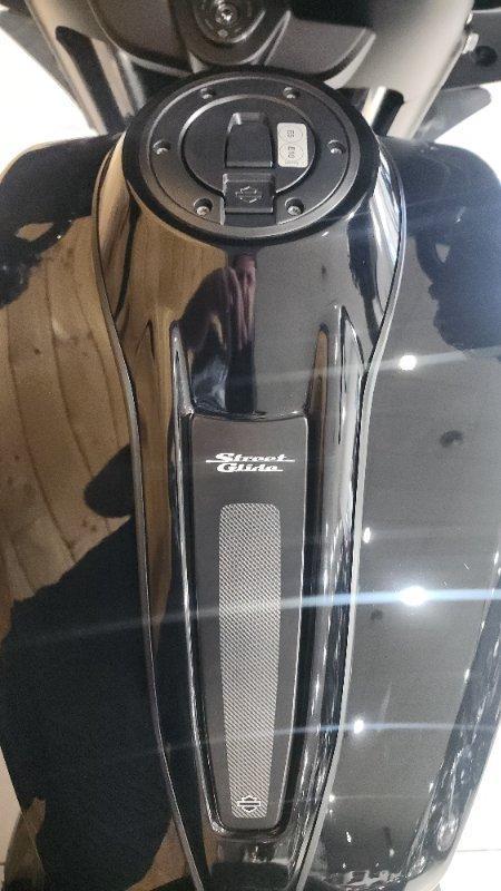 2026 HARLEY-DAVIDSON FLHX STREET GLIDE (117) CRUISER