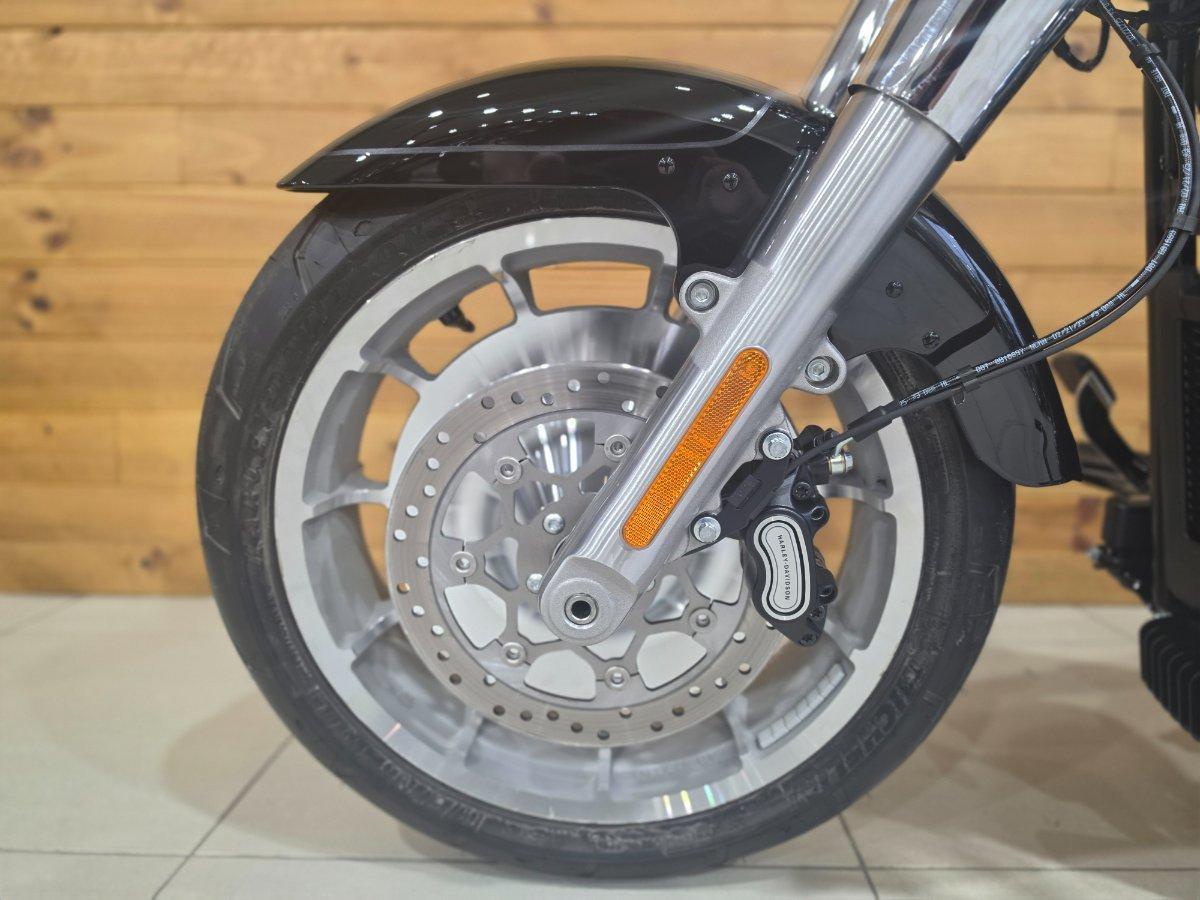 2026 HARLEY-DAVIDSON FLFB FAT BOY (117) CRUISER