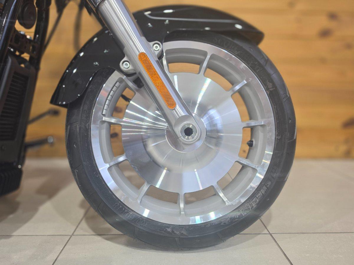 2026 HARLEY-DAVIDSON FLFB FAT BOY (117) CRUISER