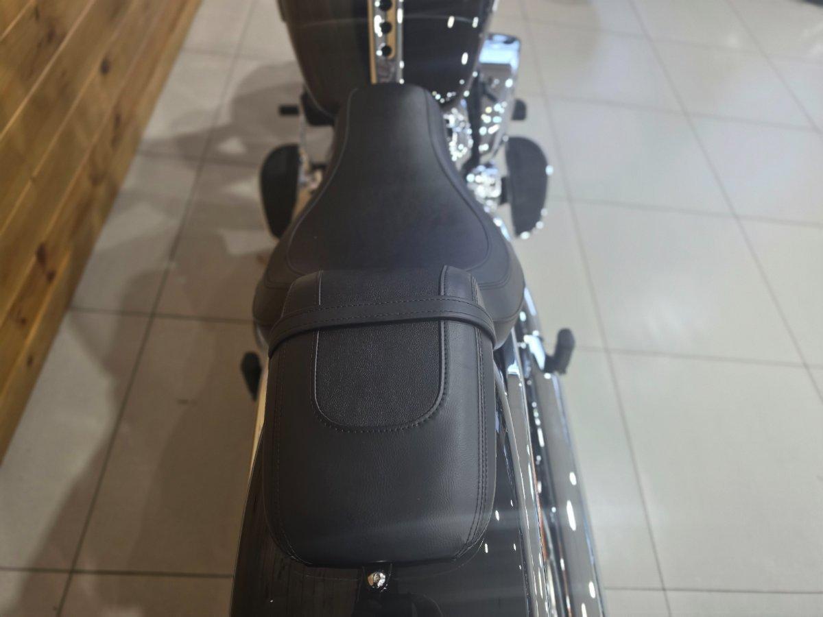 2026 HARLEY-DAVIDSON FLFB FAT BOY (117) CRUISER