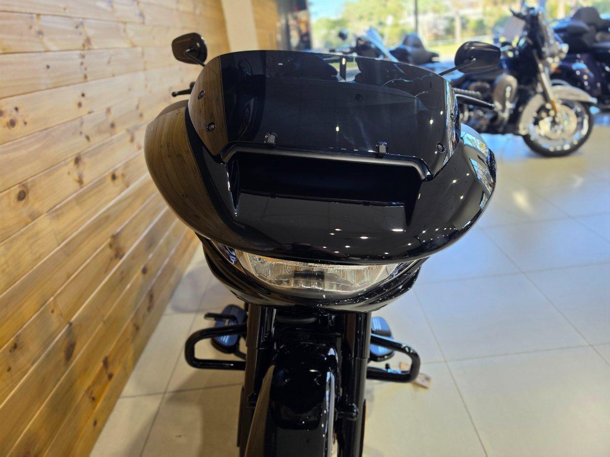2026 HARLEY-DAVIDSON FLTRX ROAD GLIDE (117) TOURER