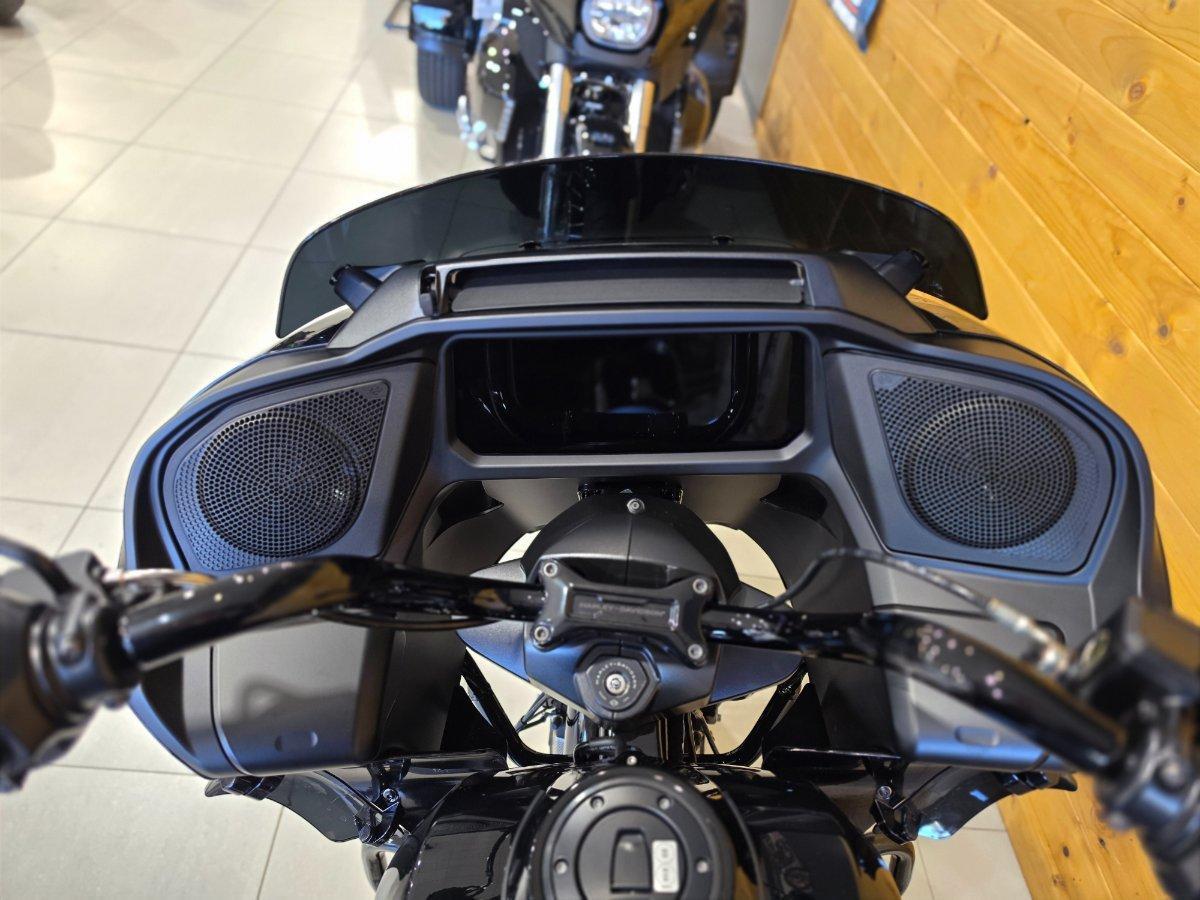 2026 HARLEY-DAVIDSON FLTRX ROAD GLIDE (117) TOURER