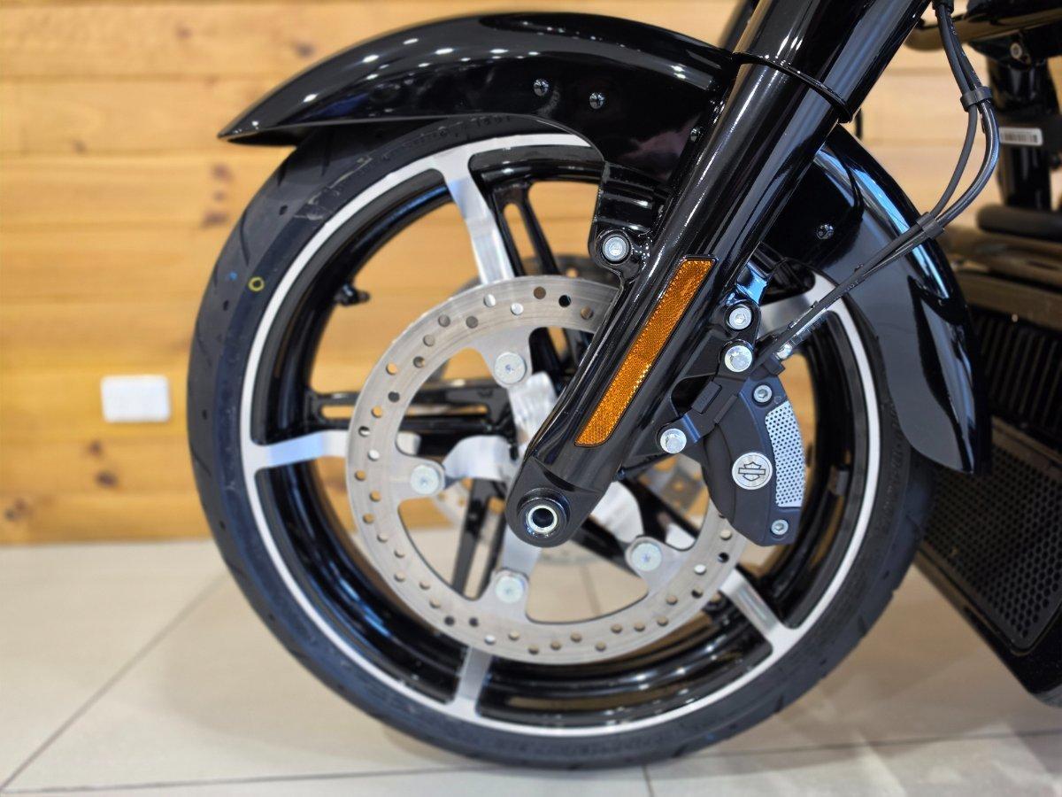 2026 HARLEY-DAVIDSON FLTRX ROAD GLIDE (117) TOURER