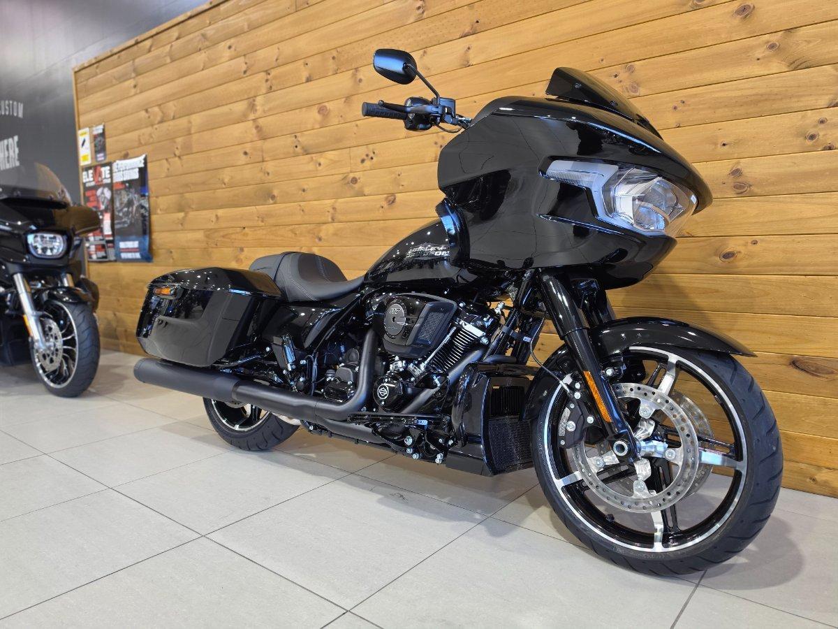 2026 HARLEY-DAVIDSON FLTRX ROAD GLIDE (117) TOURER