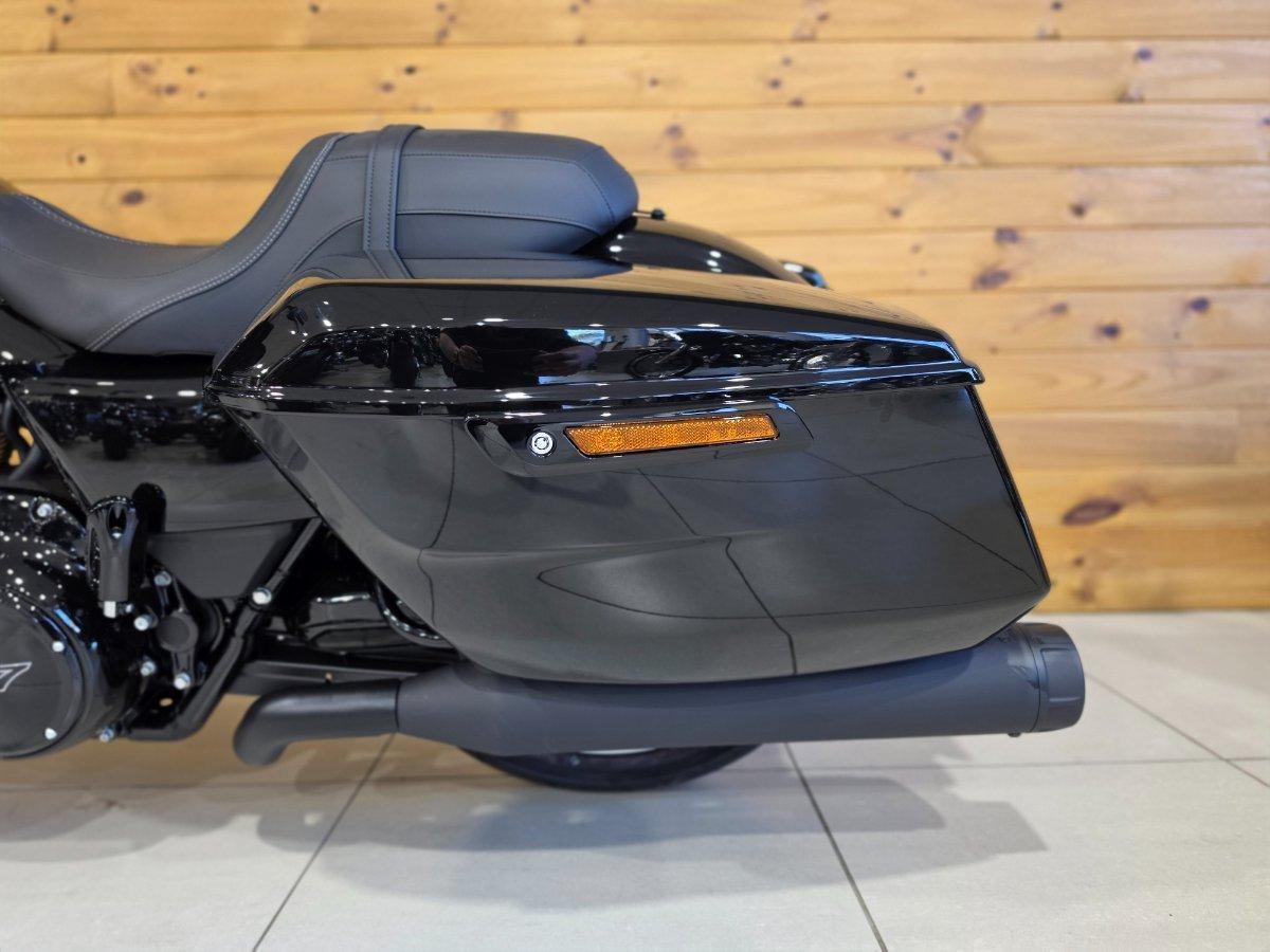 2026 HARLEY-DAVIDSON FLTRX ROAD GLIDE (117) TOURER