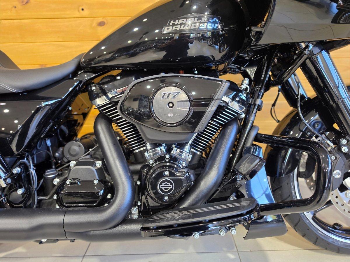 2026 HARLEY-DAVIDSON FLTRX ROAD GLIDE (117) TOURER