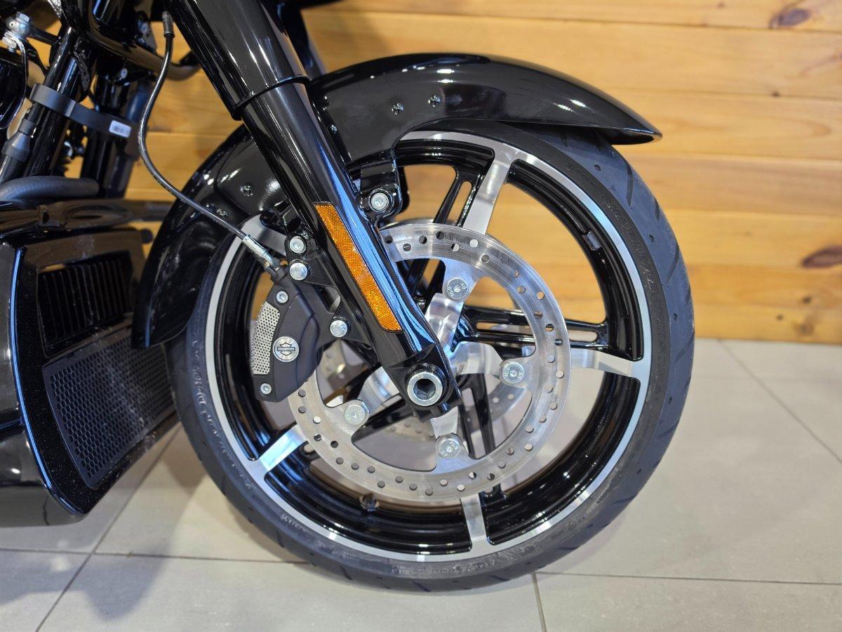 2026 HARLEY-DAVIDSON FLTRX ROAD GLIDE (117) TOURER