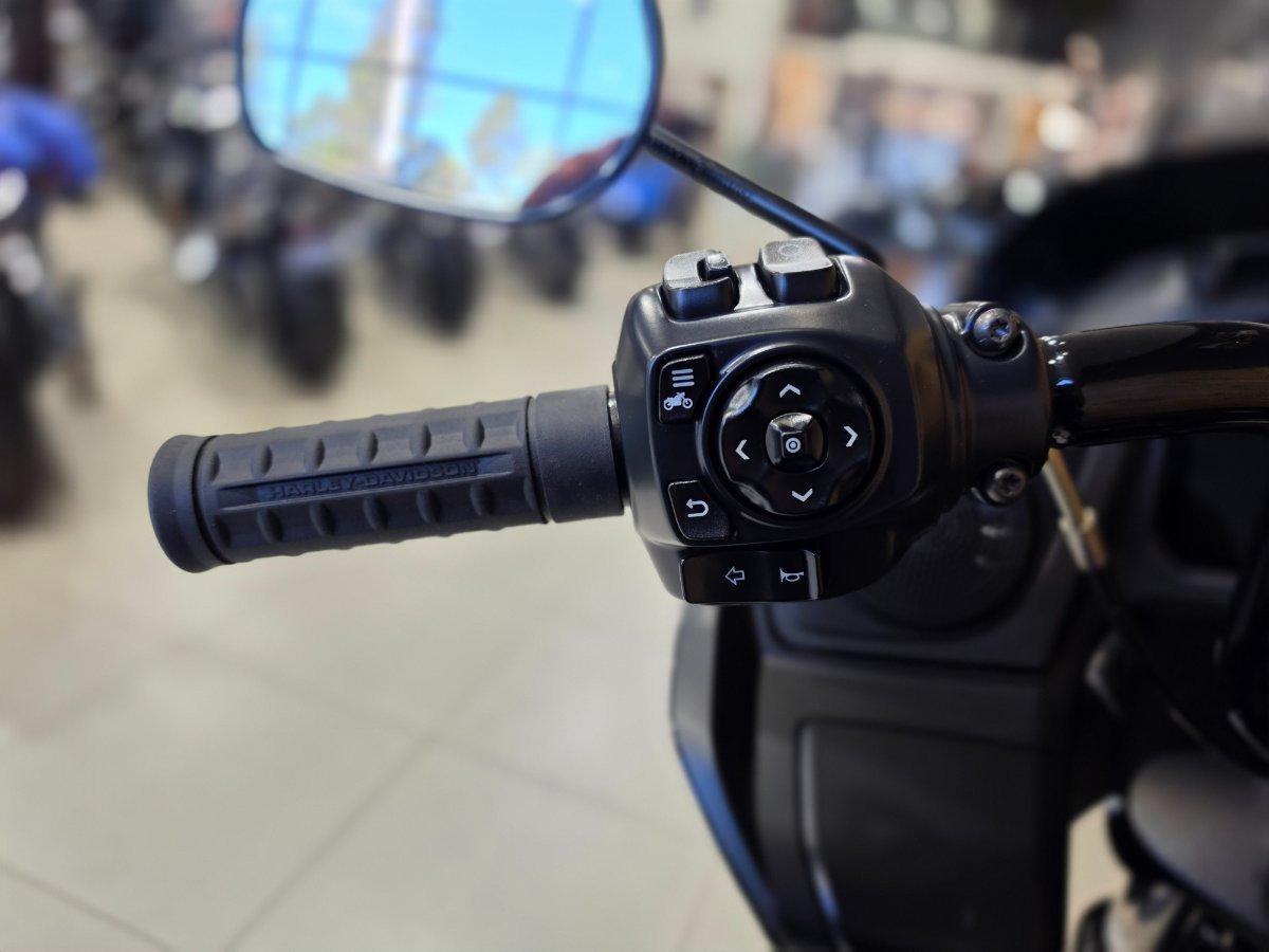 2026 HARLEY-DAVIDSON FLTRX ROAD GLIDE (117) TOURER
