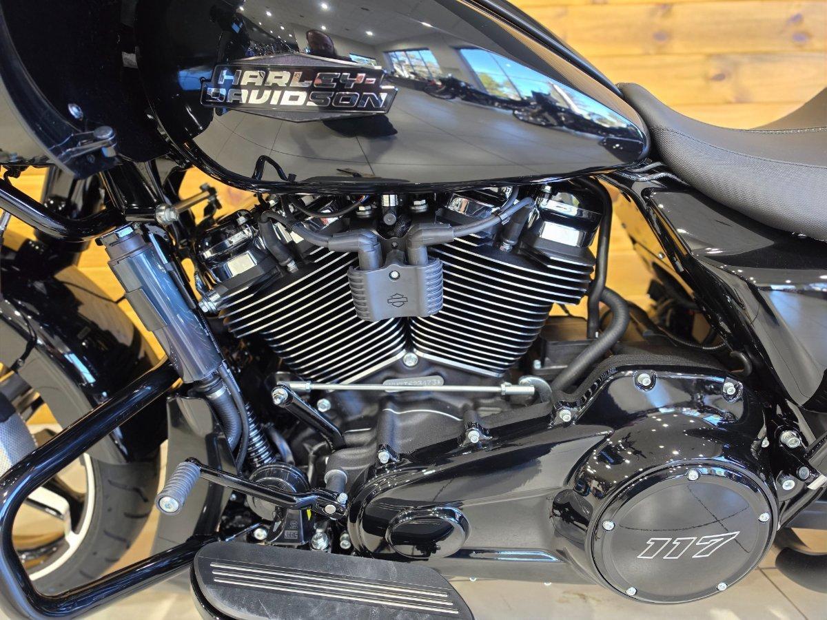 2026 HARLEY-DAVIDSON FLTRX ROAD GLIDE (117) TOURER