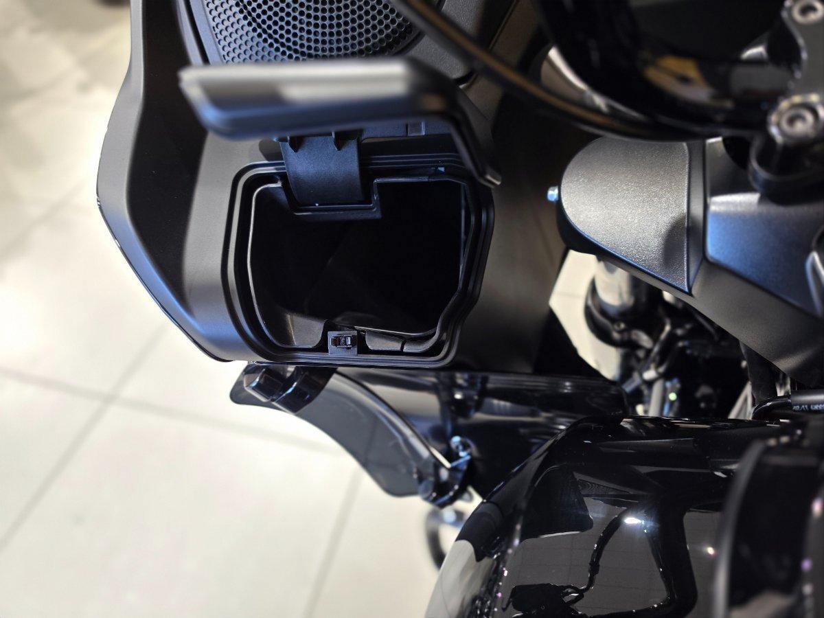 2026 HARLEY-DAVIDSON FLTRX ROAD GLIDE (117) TOURER