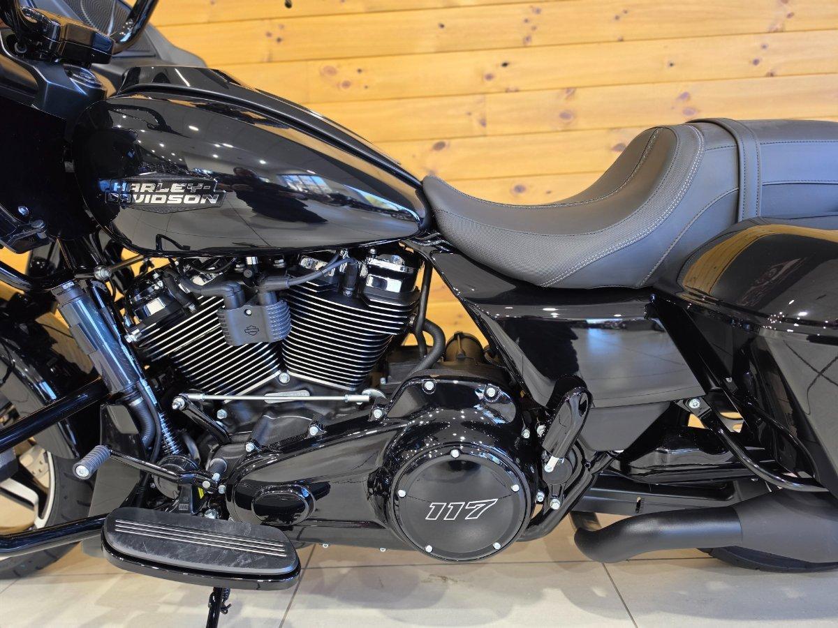 2026 HARLEY-DAVIDSON FLTRX ROAD GLIDE (117) TOURER