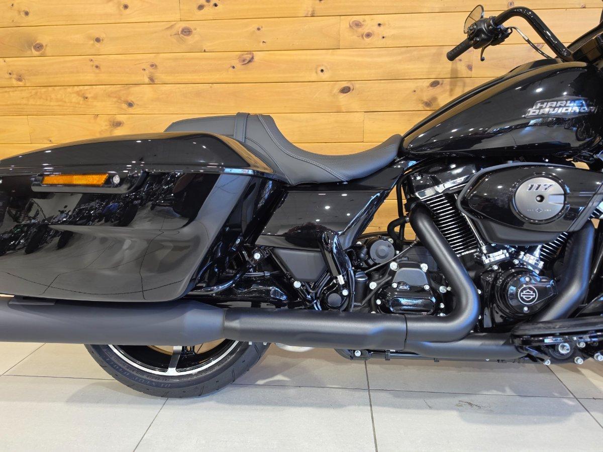 2026 HARLEY-DAVIDSON FLTRX ROAD GLIDE (117) TOURER