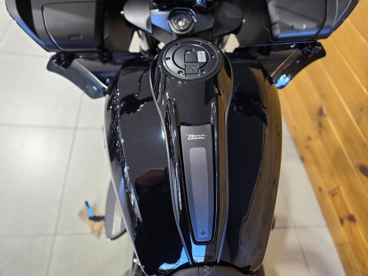 2026 HARLEY-DAVIDSON FLTRX ROAD GLIDE (117) TOURER