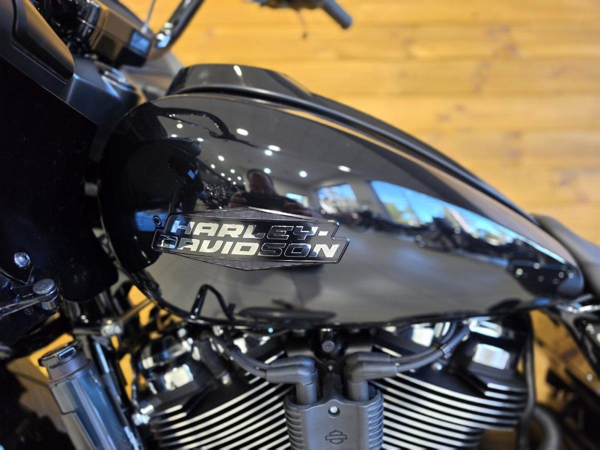 2026 HARLEY-DAVIDSON FLTRX ROAD GLIDE (117) TOURER