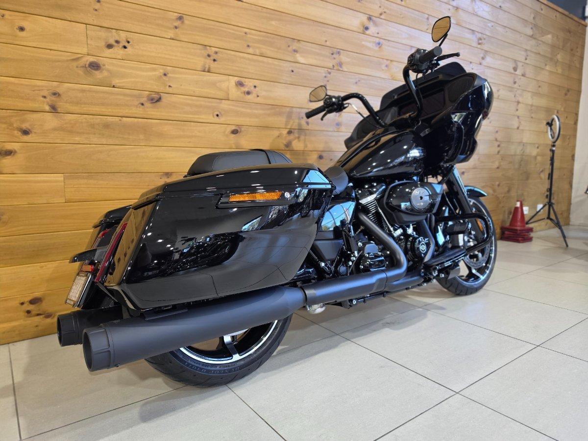 2026 HARLEY-DAVIDSON FLTRX ROAD GLIDE (117) TOURER