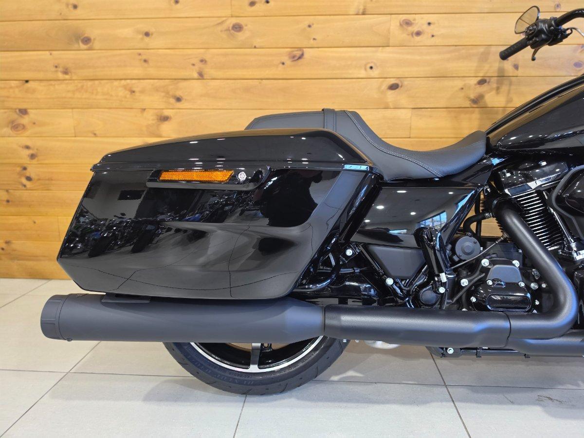 2026 HARLEY-DAVIDSON FLTRX ROAD GLIDE (117) TOURER